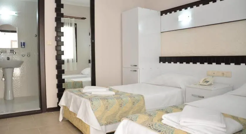 New Bodrum Hotel 2 Gumbet