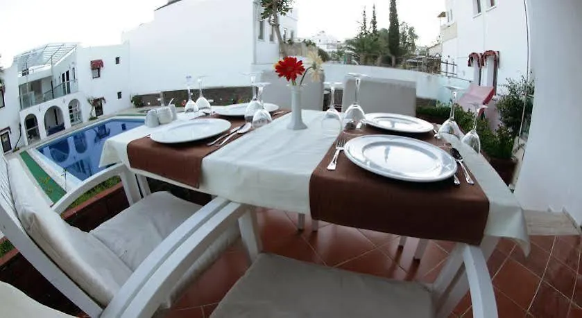 New Bodrum Hotel 2 Gumbet