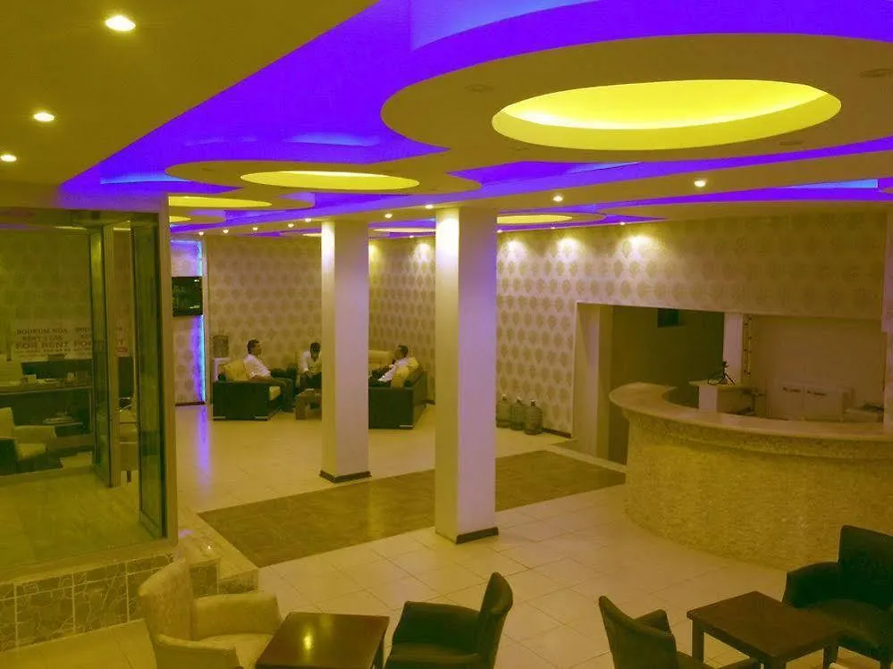 New Bodrum Hotel 2 Gumbet