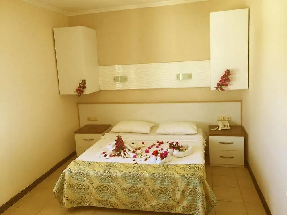 New Bodrum Hotel 2 Gumbet